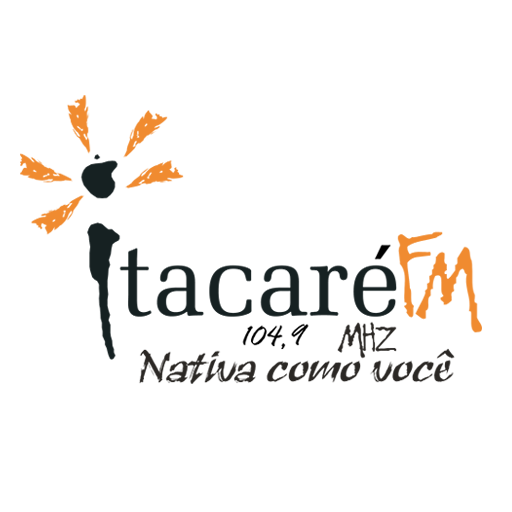 ITACARÉ FM logo