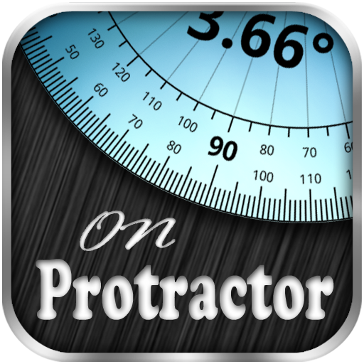 ON Protractor - Apps on Google Play