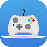 A Game Player icon