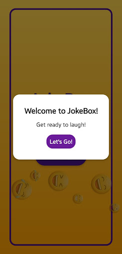 Android application Funny Jokes - 1000+ short joke screenshort