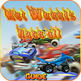 Guide for Hot Wheels Race off icon
