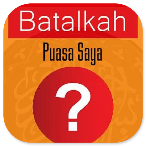 Bekal Ramadhan Batalkah Puasa