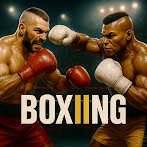 Ultimate Boxing Champion