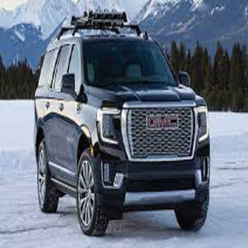 Modified Ford Explorer 2020 Gaming