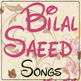 Bilal Saeed Songs icon