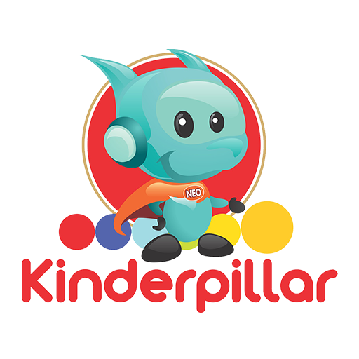 Kinderpillar Bafal logo