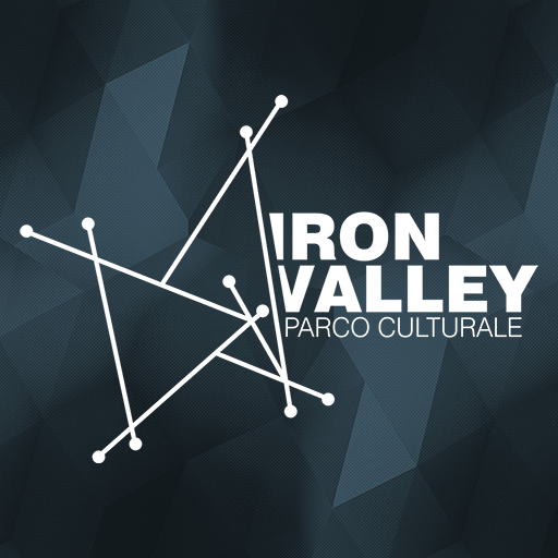 Iron Valley logo