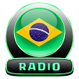 Brazil Radio & Music icon