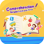 Cover Image of Unduh English Reading Comprehension  APK