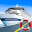 Sea Captain Ship Driving Simulator : Ship Games