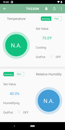 AuberWifi Screen 3