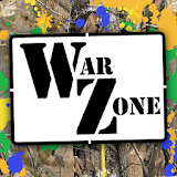 Warzone Paintball & Airsoft icon