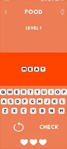 Words