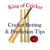 Cricket Betting Tips And Predi