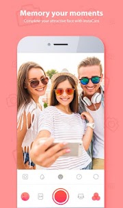 Selfie Camera Beauty – Filter & Photo Editor ❤ For PC installation