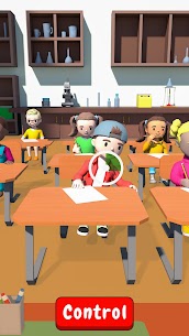 Teacher Life Simulator 4