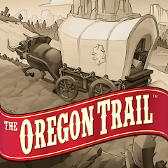 The Oregon Trail: Boom Town 1.25.20