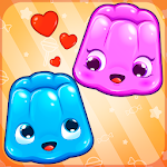 Cover Image of Download Sweet Rescue Puzzle - Slide an  APK