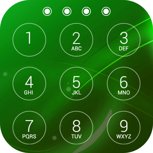 Lock Screen 2.0.9 Icon
