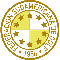 Icon image Southamerican Golf Federation