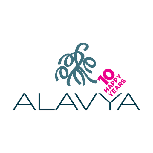 Alavya Hotel logo