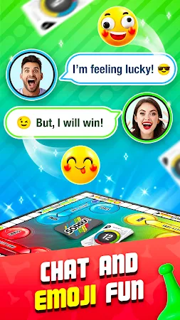 Game screenshot Sorry With Buddies apk download