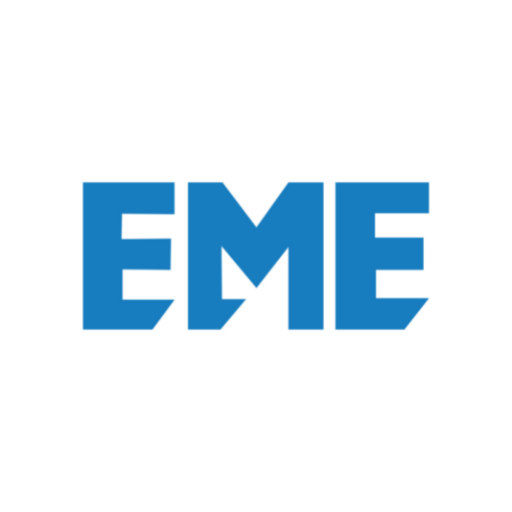 EME logo
