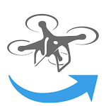 Cover Image of Herunterladen AirLink - Drone Deliveries 4.7 APK