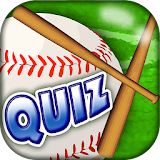Baseball Quiz Games - USA Baseball Trivia Game icon