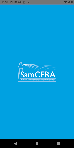 SamCERA Screen 3