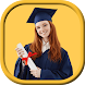 Graduation Cap and Gown - Androidアプリ