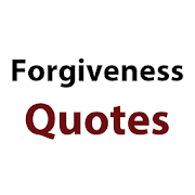 Forgiveness Quotes 2.0.0 Icon