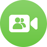 JioJoin - Voice & Video Calls  icon