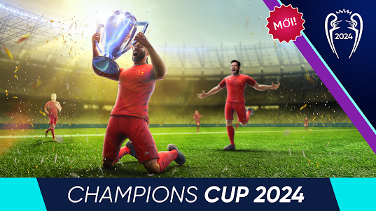 Football Cup 2024 - Bóng đá