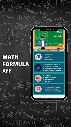 Math Formula Screen 2