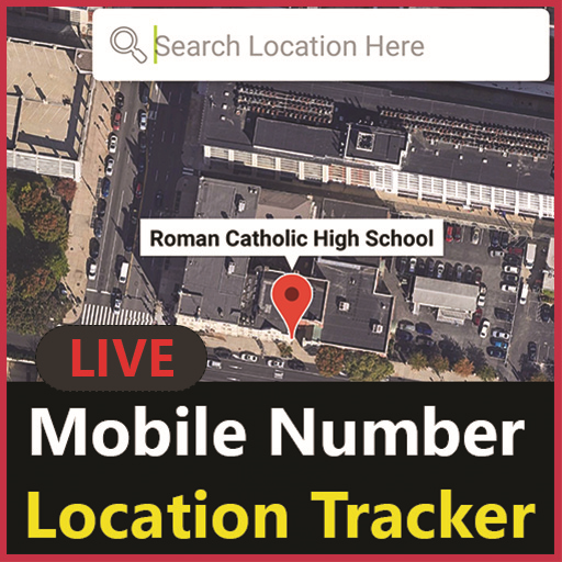 Mobile Number Location Tracker 1.2 Icon