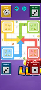 Yili Ludo