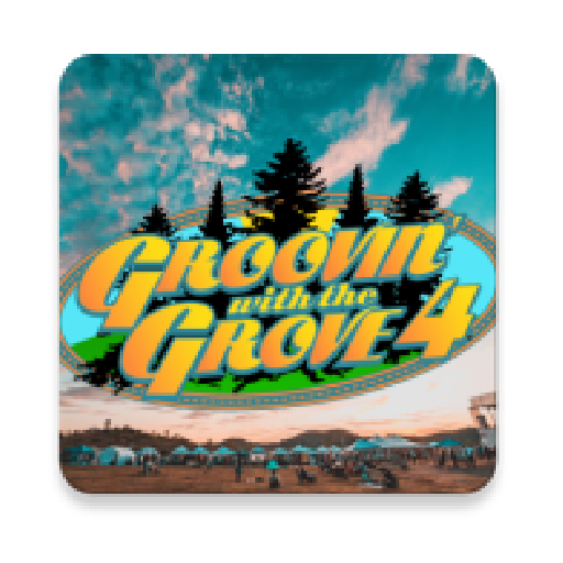 Groovin' With The Grove Apps on Google Play