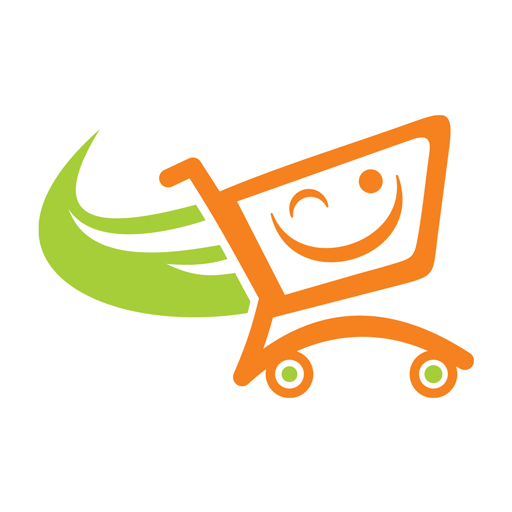 Kviki market Logo