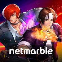 The King of Fighters ALLSTAR Mod APK 1.12.1 (Unlimited Money & Gems)