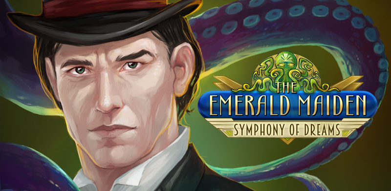 The Emerald Maiden: Symphony o