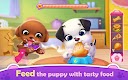 screenshot of My Puppy Friend - Cute Pet Dog