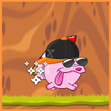 Piggy Run Adventures icon