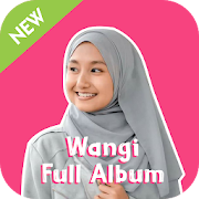 Wangi Indah Full Album Offline 2020