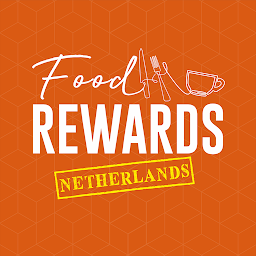 Icon image Food Rewards NL