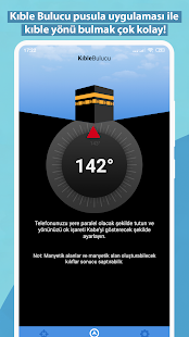 Uygulama önizlemesi