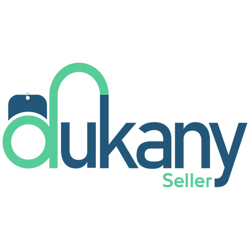 Dukany Store logo