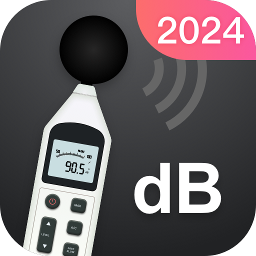 Sound Meter - Apps on Google Play
