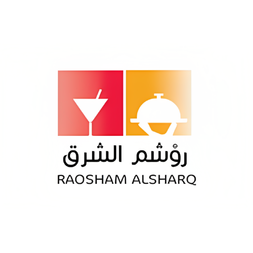 Roshmalsharq logo