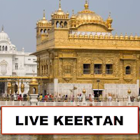 Live Kirtan Golden Temple Amritsar Darbar Sahib